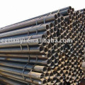 Hot Rolled Steel Pipe